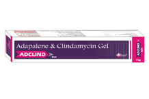  Zynica Lifesciences Pharma franchise products -	ADCLIND GEL.jpg	